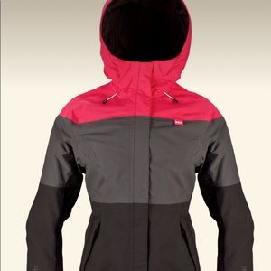 Jelly Hansen Waterproof jacket